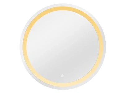 Mirror With Magic